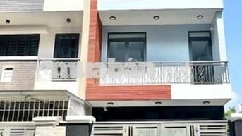 Chính chủ cho thuê nhà MT 15A Trần Khánh Dư P.Tân Định Q.1
