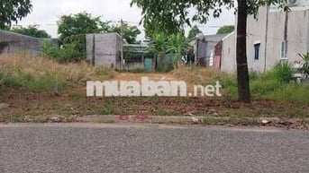 Đất Ngộp Giá Đầu Tư Bán Lô Đất Đường NK9, Mỹ Phước 3, Bến Cát, TP HCM