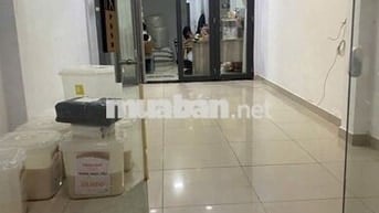 Mặt Tiền Phan Văn Trị 100m2 Có 1 Lầu 2 Phòng Ngủ Sát Bên Bùi Đình Túy
