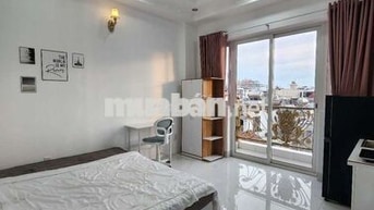 Cho thuê chdv trục trung tâm hành chính Nguyễn Văn Trỗi sát Q1