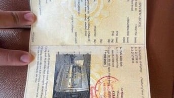 2016 Limousine - 120000 km