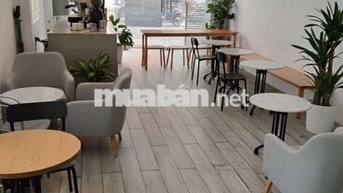 MÌNH CHO THUÊ MẶT BẰNG GÓC 2 MẶT TIỀN – VƯỜN LÀI, TÂN PHÚ, 6TR