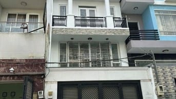 Cho thuê nhà 69/9A Võ Oanh, Phường 25, Quận Bình Thạnh