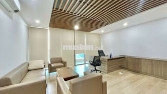 VĂN PHÒNG CHO THUÊ TẠI ECO GREEN Q7