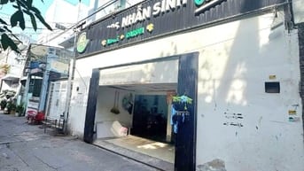 BÁN NHÀ HXH TRẦN VĂN ĐANG, P9,Q3.DT;8X22, GIÁ;19 TỶ