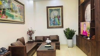 Chủ ngộp bán gấp nhà 1T2L Cù Lao, Phú Nhuận, DT: 49,5m2, Giá 3tỷ140  