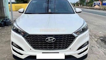 Hyundai Tucson 2018 1.6 AT Turbo - 65000 km