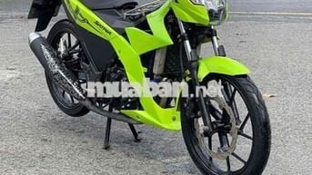 Satria 2019 biển 65 máy sát thủ fun chức năng
