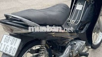 Cần bán lại xe như hình máy móc bao im