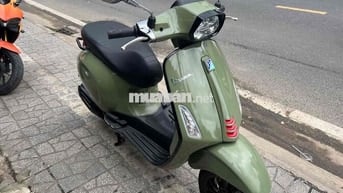 Vespa sprint 150 ABS 2022❇️Đồng Moto Đà Lạt❇️