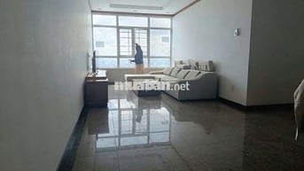 Cho thuê căn hộ Hoàng Anh Gia Lai Lakeview 117m2 3 phòng ngủ