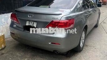 Toyota Camry 2011 2.4G - 150000 km