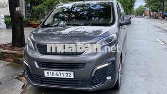 Peugeot Traveller 2019 Luxury - 83000 km
