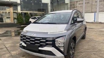 StargazerX - Khuyến mãi 70% Thuế