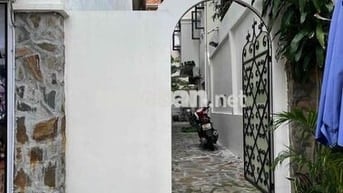 Shophouse 60m2, trong biệt thự mặt tiền đường 40 KDC Tân Quy Đông, Q7
