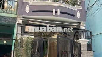 CHO THUÊ NHÀ MỚI XINH 2PN NỘI THẤT CƠ BẢN HUỲNH KHƯƠNG AN F5 GV