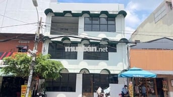 Mặt Tiền Đường Nguyễn Hồng Đào Ngay Chung Cư Và Ngã Ba Âu Cơ.