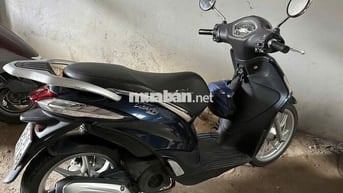 Xe Ý Zin chất cho người sành điệu