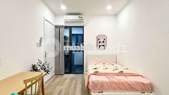 CĂN HỘ MINI TÁCH BẾP QUẬN 7 GIÁ RẺ GẦN KHU CHẾ XUẤT,QUẬN 1,QUẬN 4,MỚI