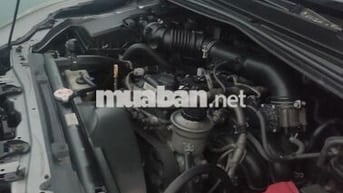 Toyota Innova 2017 2.0E - 160000 km