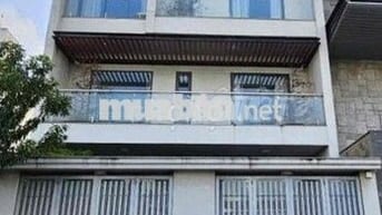 🏡 Cho Thuê Nhà MT Đường Lam Sơn_9x20m,Trệt 3 Lầu, Phòng Rộng
