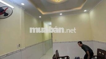 Nhà cho thuê Hương Lộ 2 gần BV Bình Tân (1PN 1WC) có sẵn 1 máy lạnh