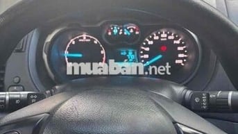 Ford 2017 - 100000 km