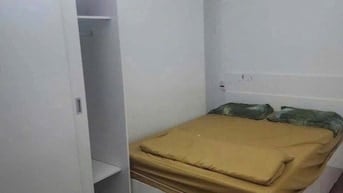 Chung cư Bảy Hiền, P11, Tân Bình: 2p ngủ, không nội thất, 9.5tr/th