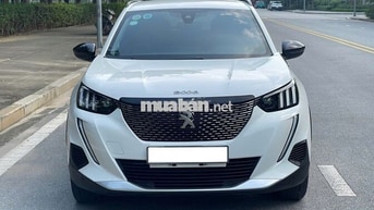 Peugeot 2008 2022 GT Line 1.2 AT - 50000 km