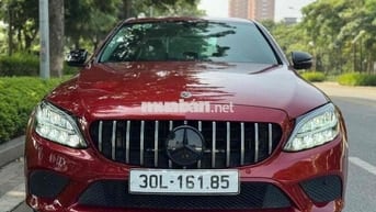 Mercedes Benz  C180 sx 2020  chạy 70000 km quá đep