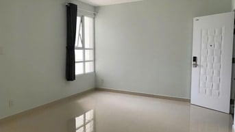 Chung cư Bảy Hiền Tower, Phạm Phú Thứ, TB: 77m2, 2PN, 2WC, 9tr.
