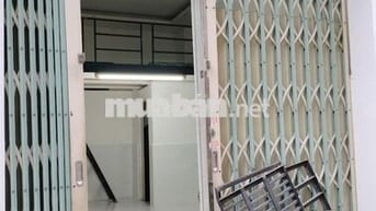 Phòng trọ máy lạnh giá rẻ đường Huỳnh Tấn Phát, Q7.