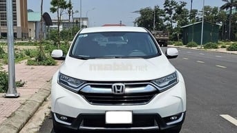 Honda CR V 2019 G - 94000 km