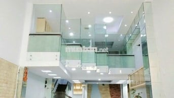 ✨ MT HXH 286 TRẦN HƯNG ĐẠO – TRUNG TÂM Q.1, NHÀ ĐẸP HIẾM ✨