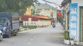 🔥 Siêu phẩm oto đỗ cửa Thư Dương-Thư phú💯💯
✅Diện tích:58m2
🌽 Mặt t