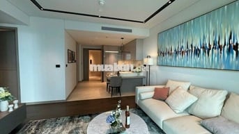 THUÊ CĂN HỘ 1PN GRAND MARINA SAIGON BIỂU TƯỢNG SỐNG THƯỢNG LƯU 38TR/TH