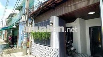 🍀🍀Cho thuê nhà nguyên căn, mới sửa xong chưa ở. Ngay kho B thị trấn Nh