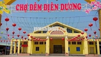 Đất KPC Điện Dương 2 Lô Liền kề 200m ngang 10
