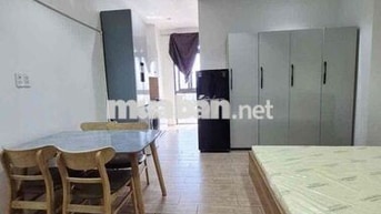 🌻🌻🌻STUDIO MẶT TIỀN THANG MÁY - GIẶT RIÊNG NGAY CẦU LÊ VĂN SỸ