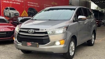 Toyota Innova 2018 2.0E - 90000 km không lỗi