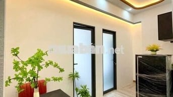 KHAI TRƯƠNG 2PN BANCOL TÁCH BẾP, 1 P.BẾP + P.KHÁCH 55M2 TRỤC ĐƯỜNG 3/2