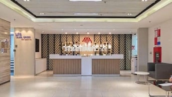 200M2 SÀN VP TẠI TRƯỜNG SƠN P.2 Q TÂN BÌNH , NGAY KHU SÂN BAY