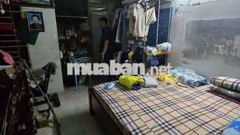NHÀ 3 TẦNG ĐẸP —LÊ ĐÌNH THÁM- PHƯỜNG PHÚ THỌ HÒA  (4m x 12m)