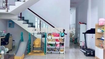 Nhà Thủ Dầu Một Bình Dương. Phường Định Hòa.