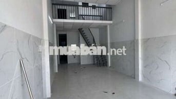 CẦN CHO THUÊ NHÀ MẶT TIỀN.TÂN THỚI HIỆP 21. Q12. GIÁ 10TR
