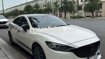 Mazda 6 2020 Premium 2.0 AT - 110000km
