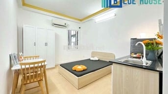 🌿CHO THUÊ PHÒNG STUDIO FULL NỘI THẤT MÁY GIẶT RIÊNG NGAY ĐƯỜNG C1 TB