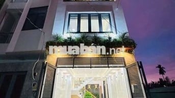 CHO THUÊ NHÀ THẠNH XUÂN 47 QUẬN 12