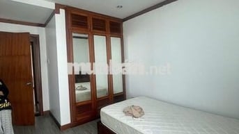 Phòng đẹp full nội thất chỉ 2tr6 – Căn hộ HAGL 3, sát Lotte Q7!