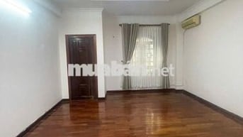 Cho thuê nhà HXT khu VIP 196 Cộng Hoà 5.5x20m hầm 2 lầu st giá 28 tr